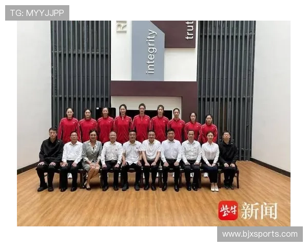 上海排球队意识变革引发热议推动球队全新发展与未来展望