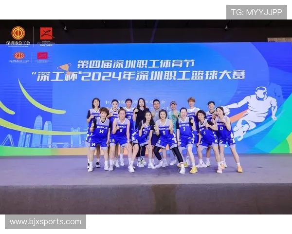 深圳篮球队在锦标赛中的强势表现与未来发展潜力分析 深圳篮球队在锦标赛中的强势表现与未来发展潜力分析